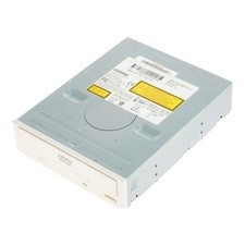 Intern Laufwerk COMPAQ DRD-8120B 191843-6B2 DVD-ROM IDE 5.25 Zoll