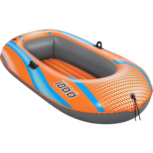 Aufblasbares fischerboot - aufblasbares,