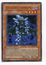 Schicksalsheld - yu-gi-oh!,