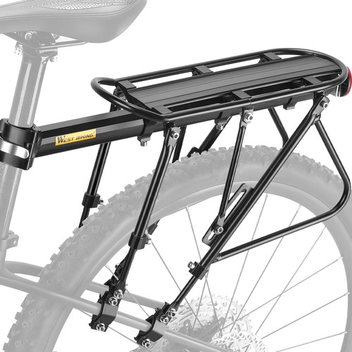 Fahrrad pannier rack mountain - pannier,