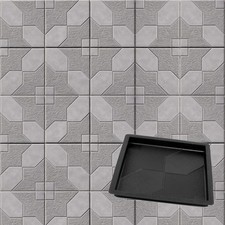 Gießform Schalungsform