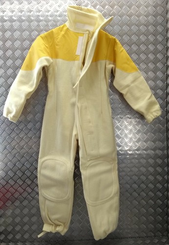 Feuerwehrschutz-Overall