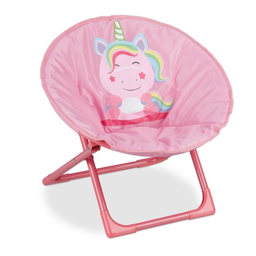 Moonchair kinder klappstuhl - kinder,