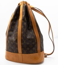 LOUIS VUITTON RANDONNEE GM
