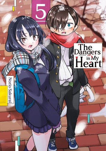 The dangers heart - the,