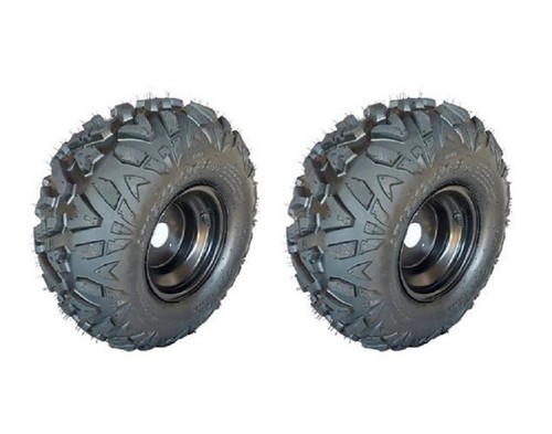 Quadreifen atv 2er - quadreifen,