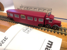 MÄRKLIN HO MICHELINE