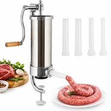 Wurstfüllmaschine