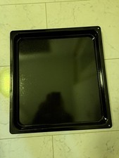 Universal-Backblech emailliert