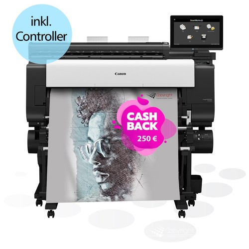 Canon imagprograf 3200 mfp - imagprograf, tx-3200