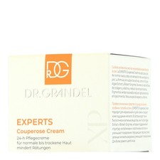 Dr. Grandel Experts -