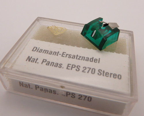Diamant nadel für - diamant, nat