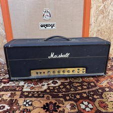 Vintage 1972 marshall - vintage,
