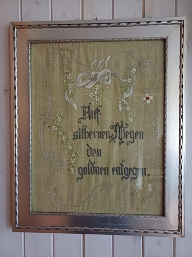 Alter bilderrahmen - alter,