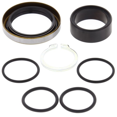 All balls kit - balls, simmerring