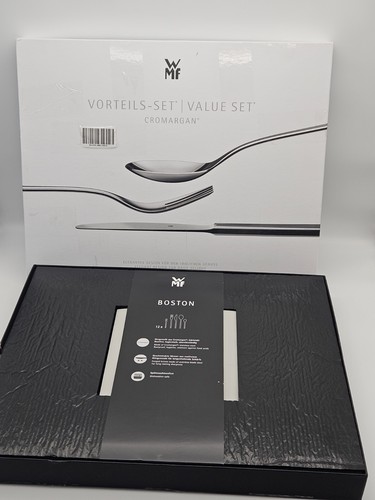 Wmf boston besteckset - wmf,