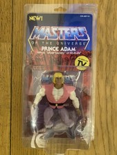 Prince Adam Neo Vintage Super
