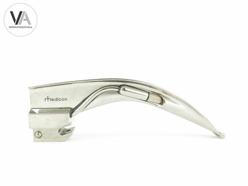 Medicon laryngoskop spatel - medicon,