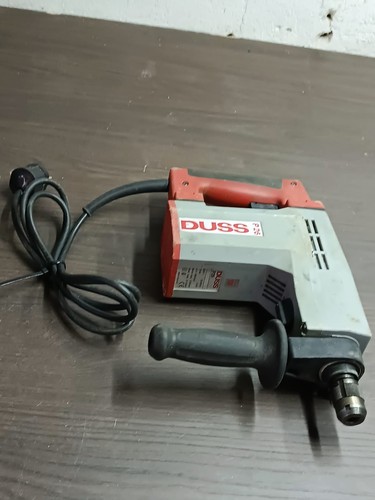 Duss bohrhammer - 26,