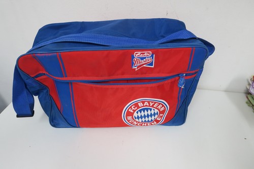 Bayern münchen sporttasche - bayern,