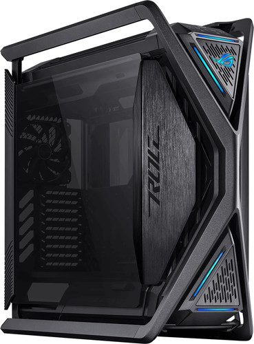 Ware gehäuse asus rog - b-ware,