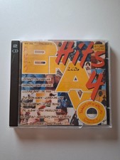 Bravo Hits 4 | Sampler CD | Gut