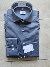 Seidensticker Hemd Gr.40 NEU