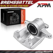 Bremssattel Vorne Rechts 54mm für Opel Corsa D Fiat Alfa Romeo Citroën Peugeot
