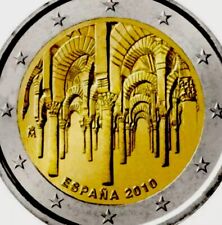 Spanien 🙂 Münze 2€ Euro