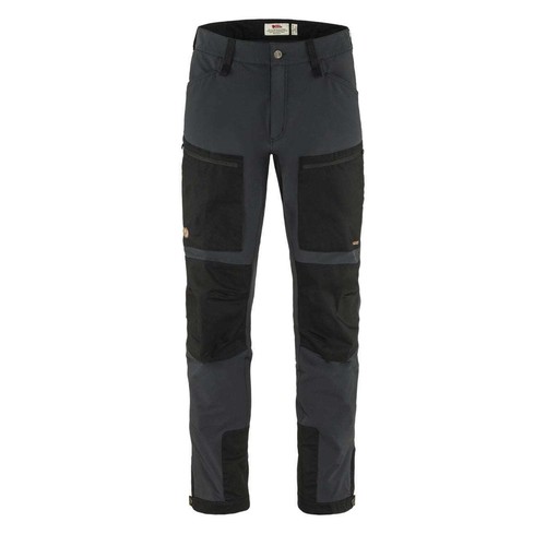 Fjallraven keb agile trousers - fjallraven,