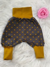 Pumphose Hose Baby Mädchen