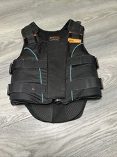 Airowear Sicherheitsweste reiten Y3