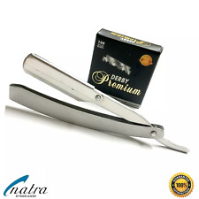 Rasiermesser inkl. 100 DERBY