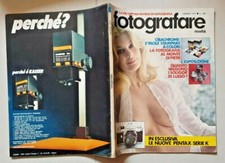 FOTOGRAFIEREN NR. 7 1975