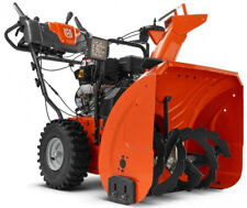 Schneefräse Husqvarna ST 224