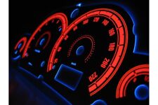 Ford Focus MK1 design 3 glow