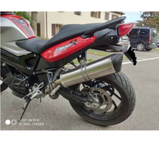 Auspuffanlage Special Titan