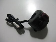 Ducati Monster 1200 R, MA, 16-19 Lenker-Schalter Lenkerarmatur rechts