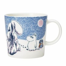 Arabia - Mumin Becher - Crown