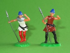 Hausser  Elastolin  Steckfigur