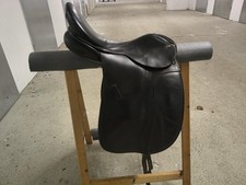 Hercross Dressursattel 17 Zoll