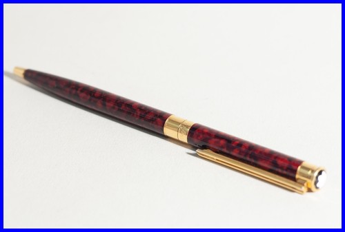 Kugelschreiber montblanc serie - kugelschreiber,
