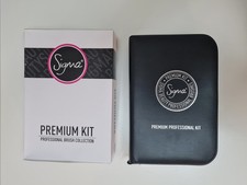 Sigma Beauty Premium Kit Leere