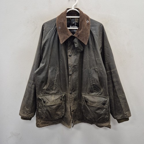 Barbour classic bedale wax - barbour,