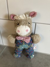 Sigikid Kuh - Kälbchen -