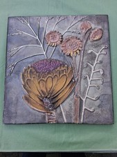 Karlsruher Majolika Keramik