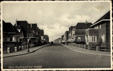 Ak Delfzijl Groningen, Corn