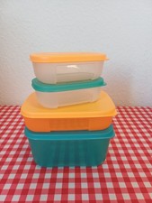 Tupperware Kühlschranksystem
