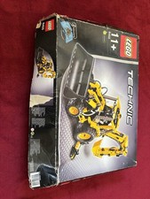 Lego Technik Pneumatic 8455