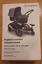 Bugaboo Comfort Mitfahrbrett